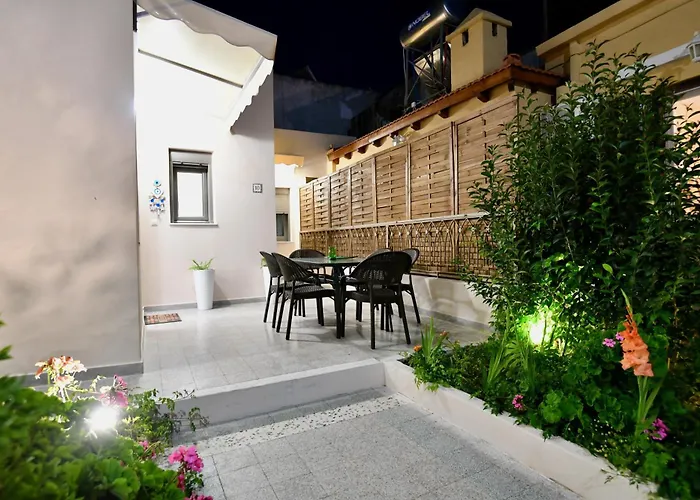 別荘 Elli's Private House *