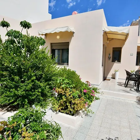 Elli's Private House بيت للعطل