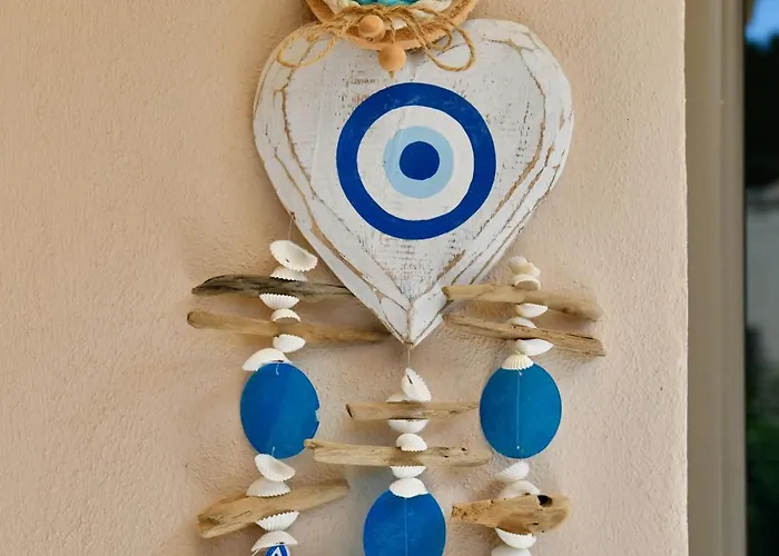 Elli's Private House