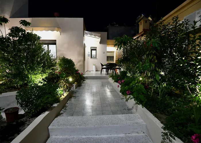 Elli's Private House