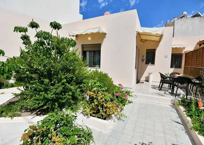 Elli's Private House بيت للعطل