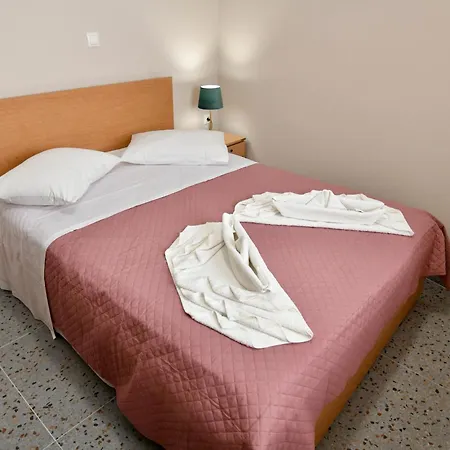 Elli's Private House Hébergement de vacances