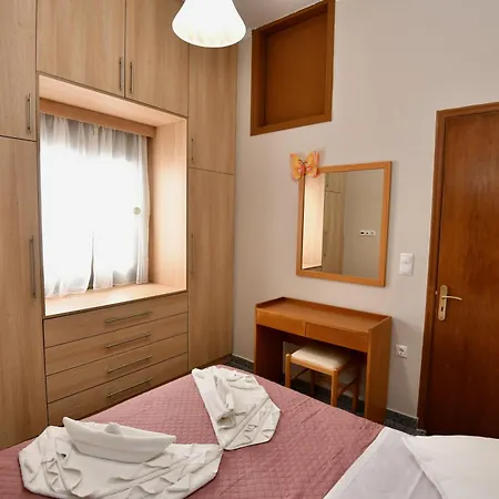 Elli's Private House