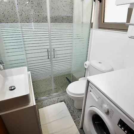 Hébergement de vacances Elli's Private House *