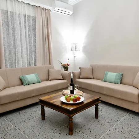 度假居 Elli's Private House