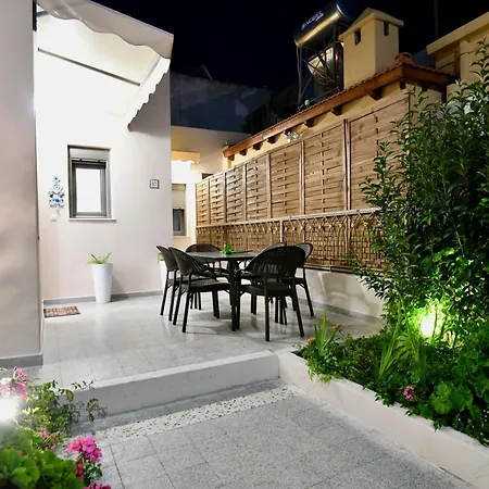 度假居 Elli's Private House *