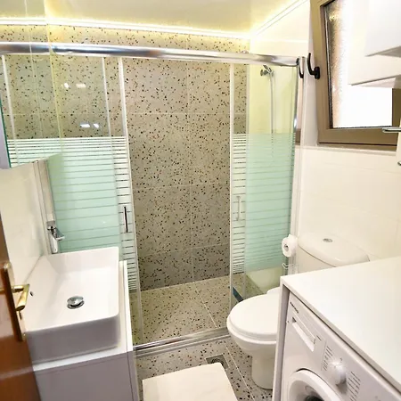 Elli's Private House * Ialysos (Rhodes)