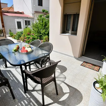 Elli's Private House * Ialisos