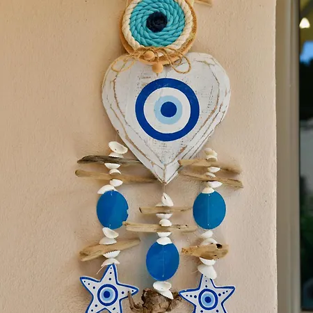 Elli's Private House