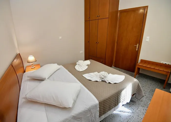 Casa vacanze Elli's Private House *