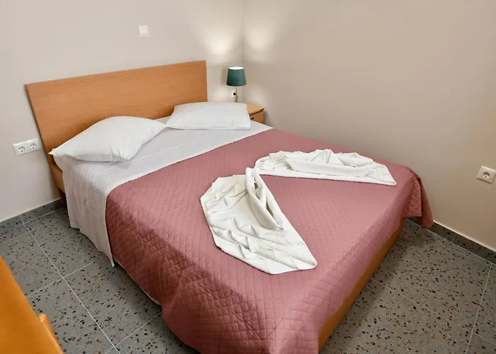 Elli's Private House בית נופש