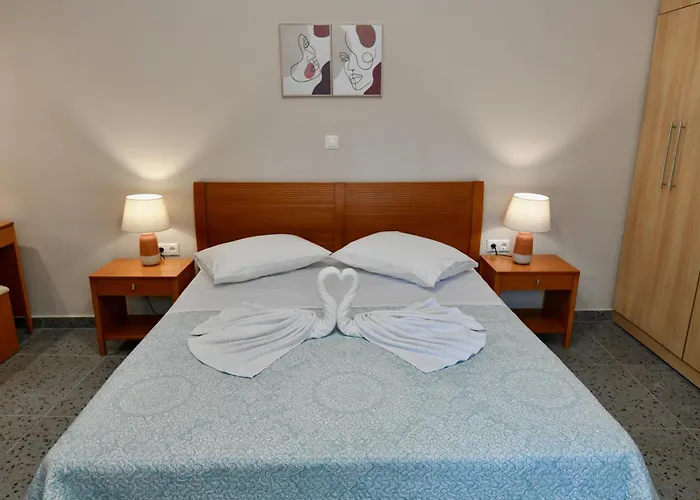 בית נופש Elli's Private House