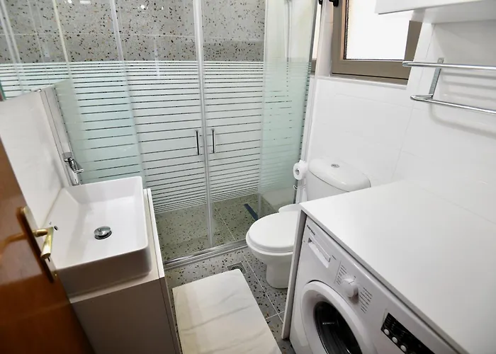 בית נופש Elli's Private House *