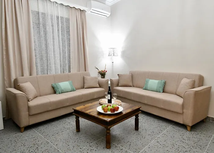 Casa vacanze Elli's Private House