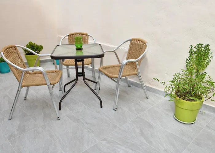 Elli's Private House