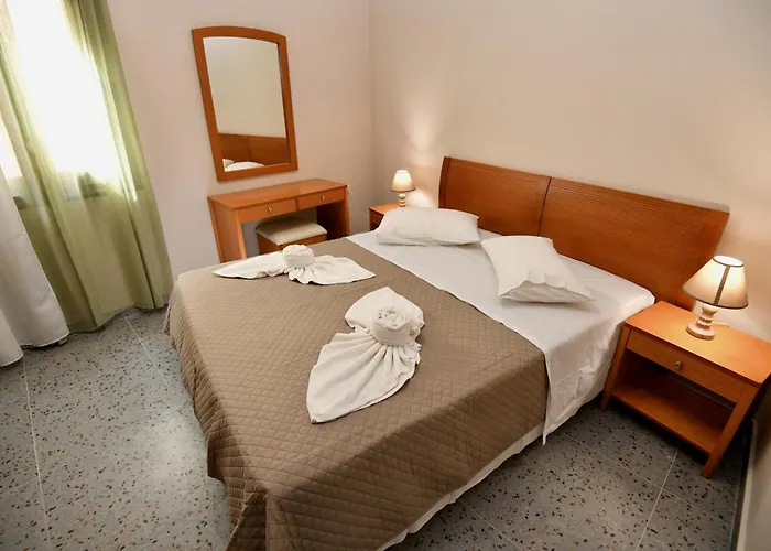 Casa vacanze Elli's Private House Ialysos (Rhodes)