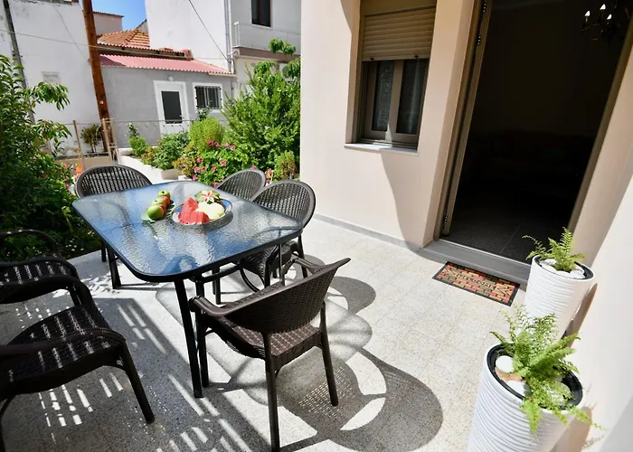 Elli's Private House * יאליסוס