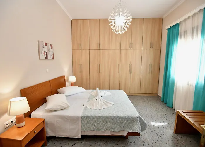 Casa vacanze Elli's Private House *