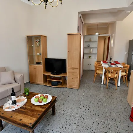 Prázdninový dům Elli's Private House *