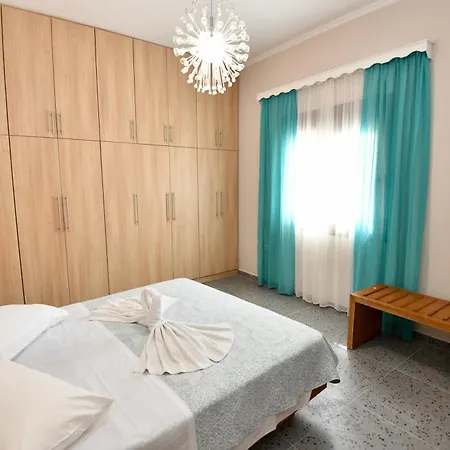 Elli's Private House Tatil Evi *