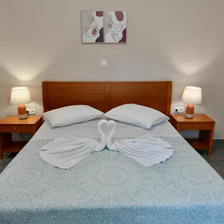 Tatil Evi Elli's Private House