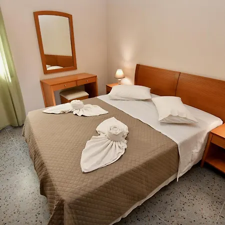 Tatil Evi Elli's Private House Ialysos (Rhodes)