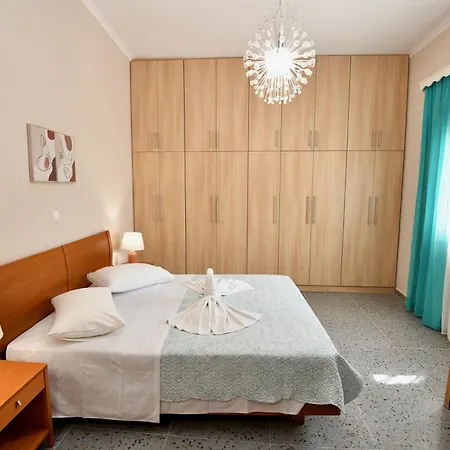 Prázdninový dům Elli's Private House *