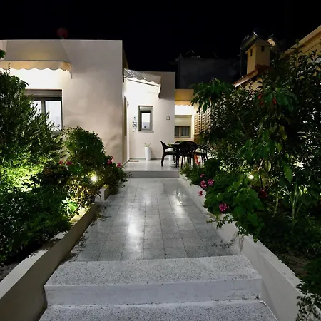 Elli's Private House